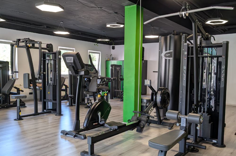 fitplus_Fitnessstudio Jahnsdorf Geraetetraining_1